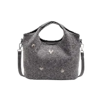 Fashionable Simple Handbag