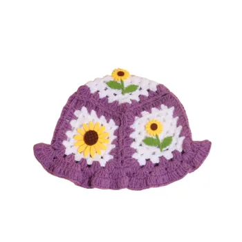 Cute Fashionable Bucket Hat