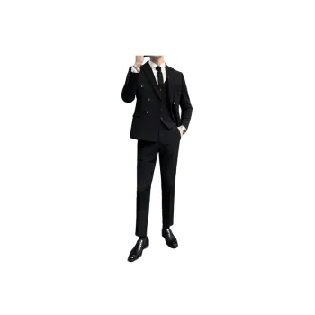 Work Plain Suit