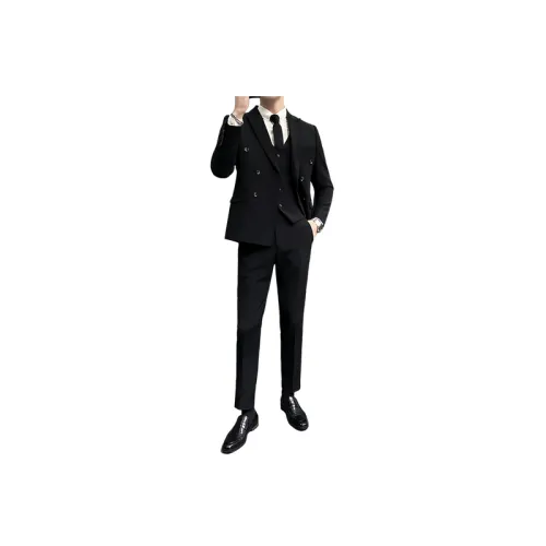 Work Plain Suit