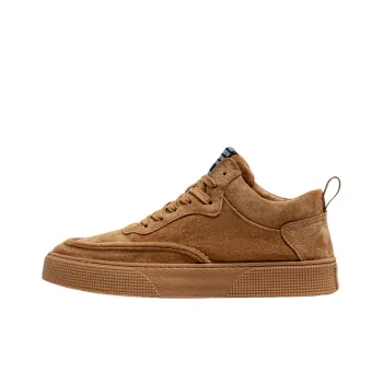 Retro Sports Lifestyle Shoes
