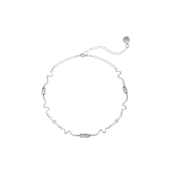 Romantic Pearls Necklace
