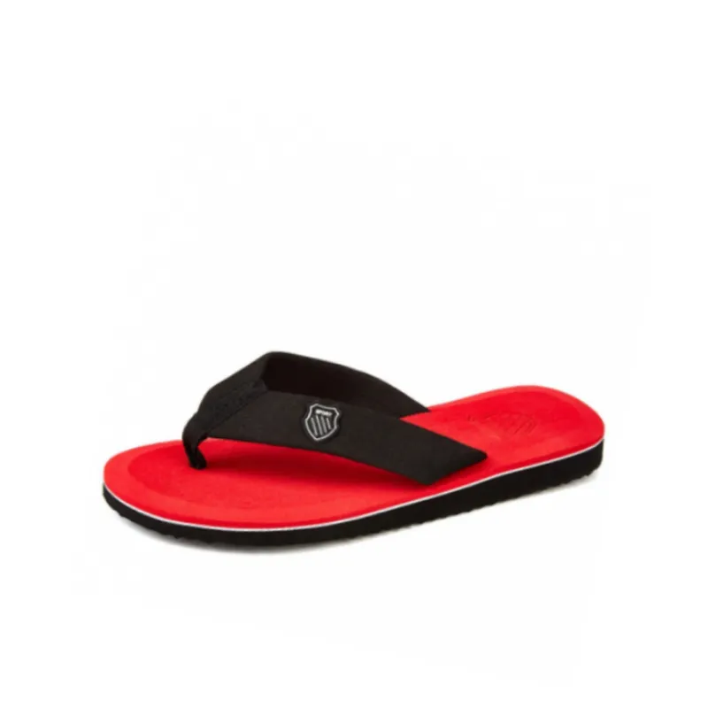 Fashionable Simple Flip Flops-8