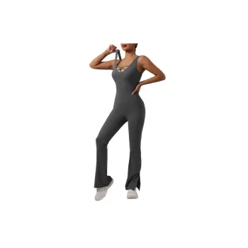 Casual Retro Nylon Spandex Cloud Like Fabric Bodysuit Women