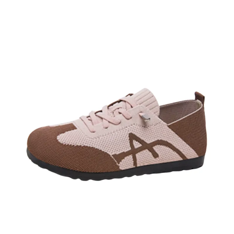 Casual Breathable Lifestyle Shoes-3