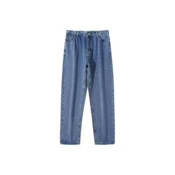 Fashion Loose Jeans