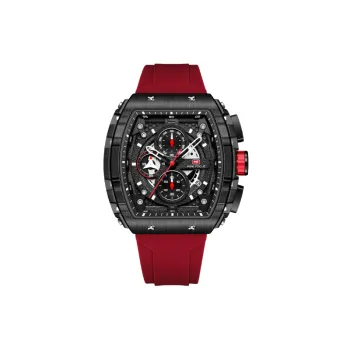 Casual Simple Watch
