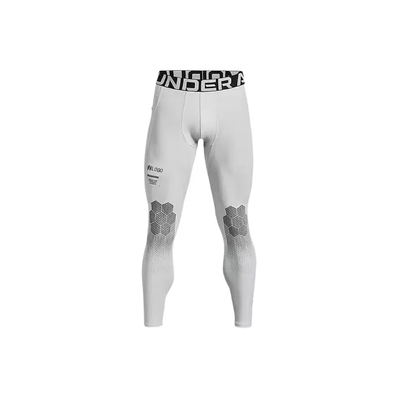 Sporty Simple Nylon Sports Pants Man-3