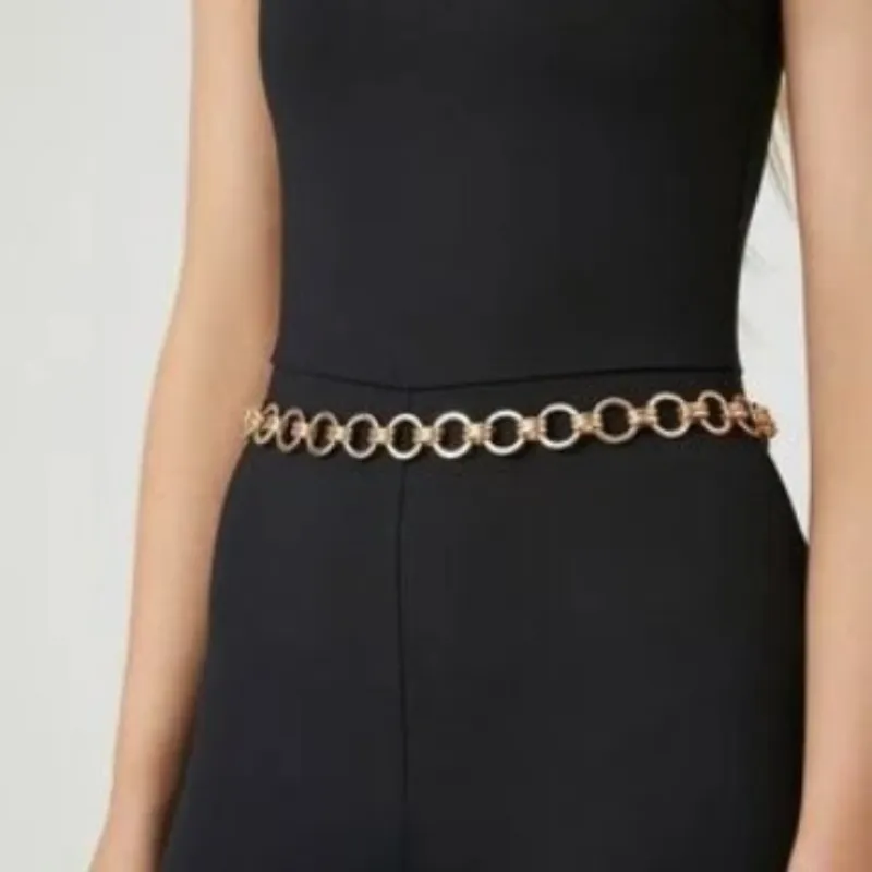 Sexy Fashionable Waist Chain-1
