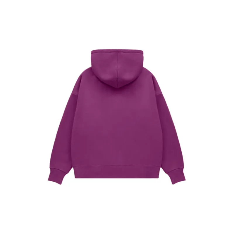 Glamorous Loose Cotton Sweatshirt-1