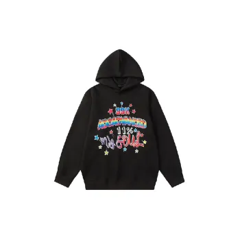 Hip Hop Cool Cotton Sweatshirt