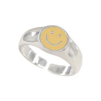 Cute Figure Ring