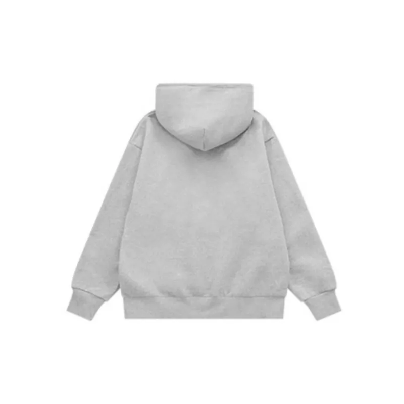 Fashion Glamorous Cotton Sweatshirt-1