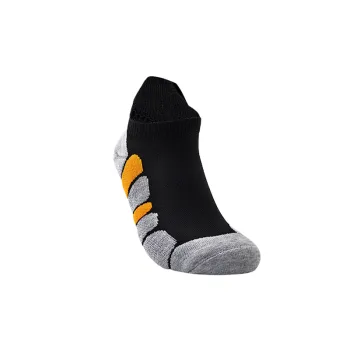 Sporty Breathable Nylon Socks