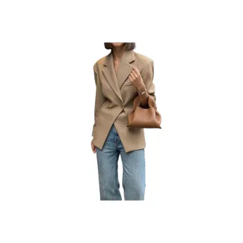 Work Fashionable Business Suit Women