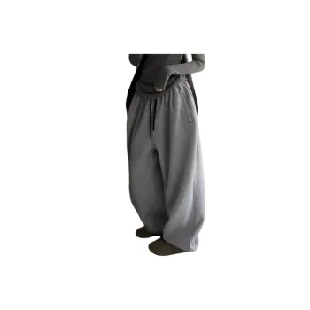 Casual Fashionable Knit Sweatpants