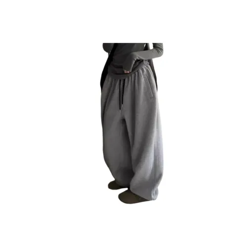 Casual Fashionable Knit Sweatpants