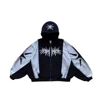 Street Casual Sweatshirt