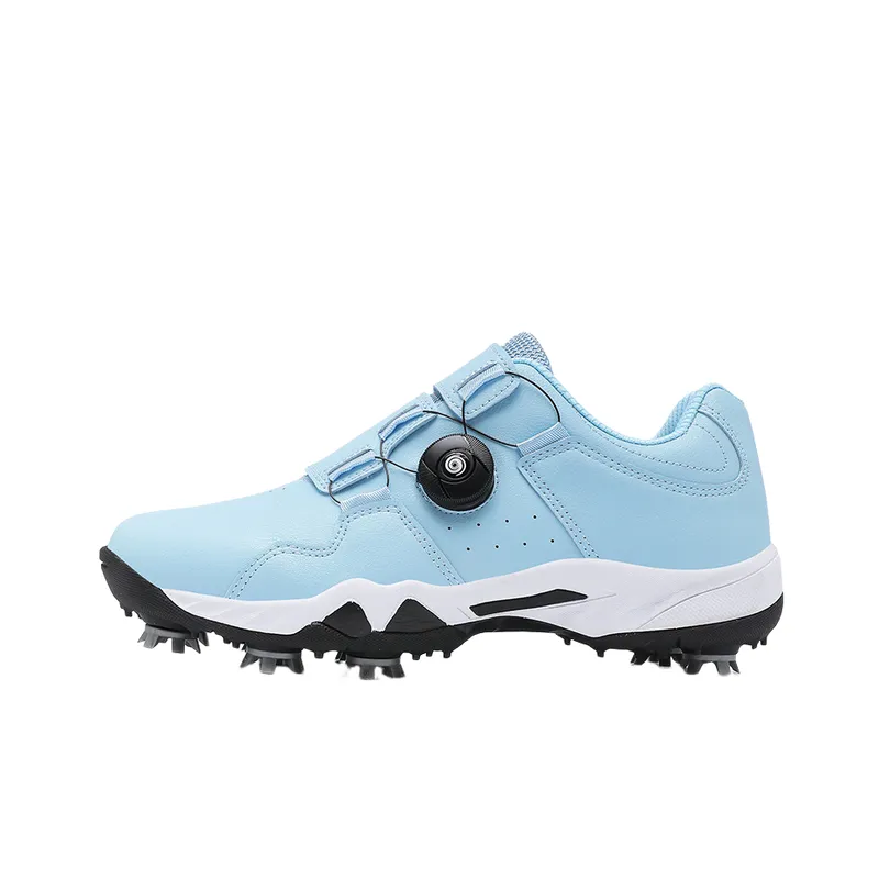 Casual Fashionable Golf Shoes-4