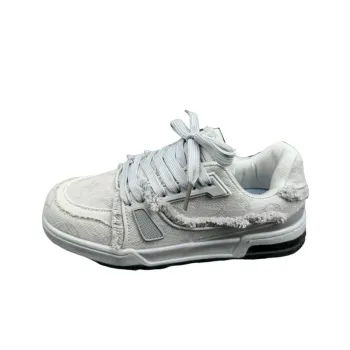 Funky Cool Stylish Skateboarding Shoes