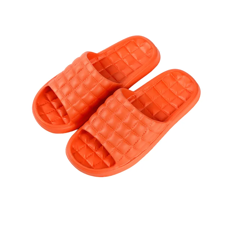 Casual Simple Flip flops-3