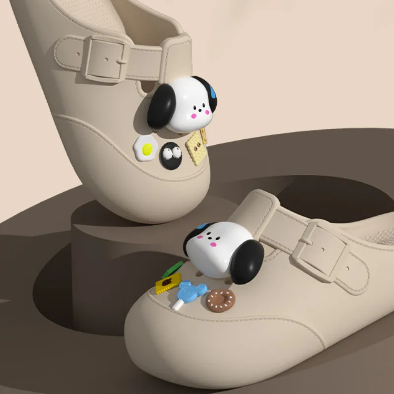 Casual Soft & Lightweight Clogs-1
