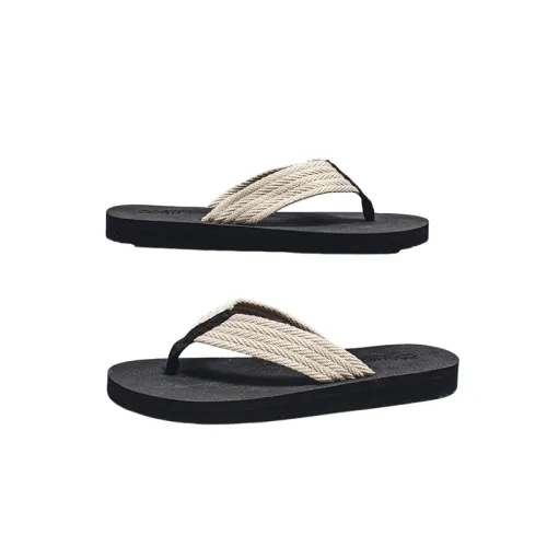 Casual Breathable Flip Flops