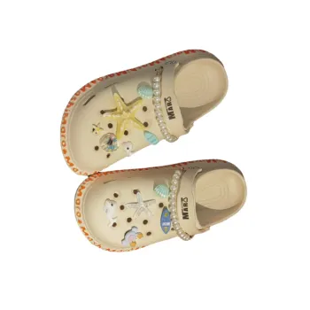 Detachable Shoe Accessories