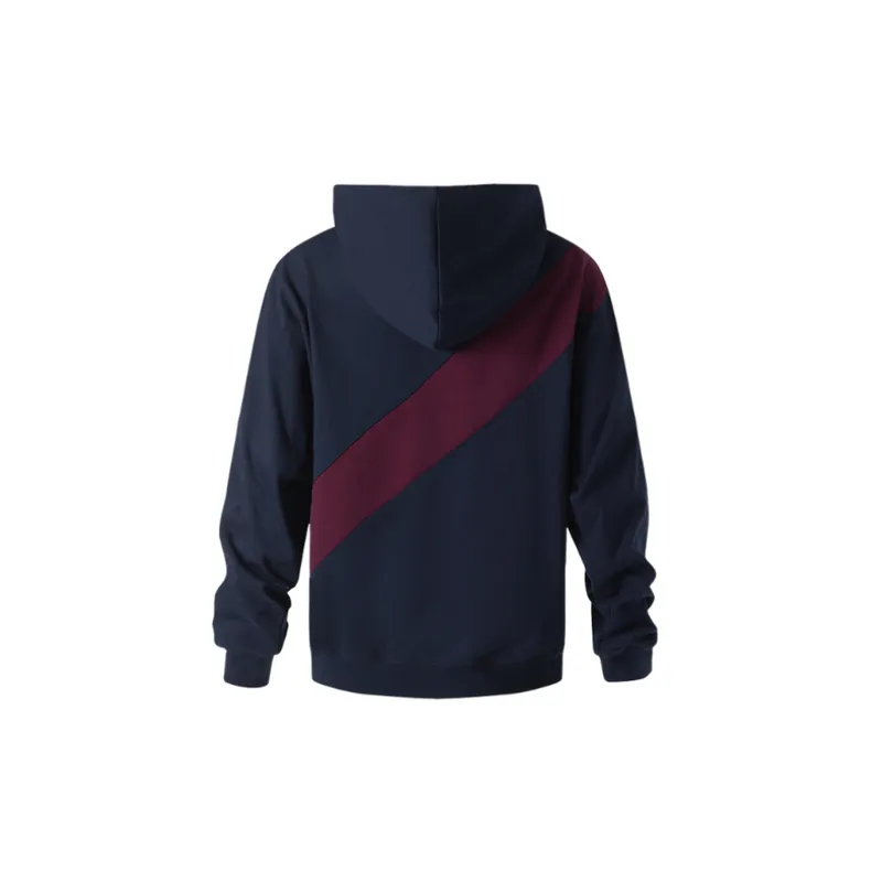 Casual Zipper Sweatshirt Jacket-1