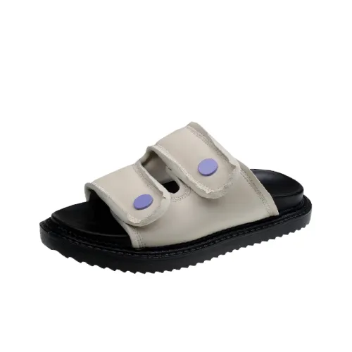 Casual Lightweight Beach Sandals