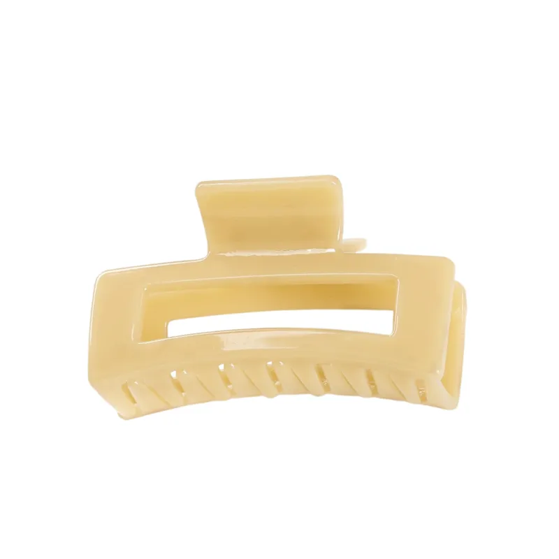 Casual Fashionable Hair Clip-5