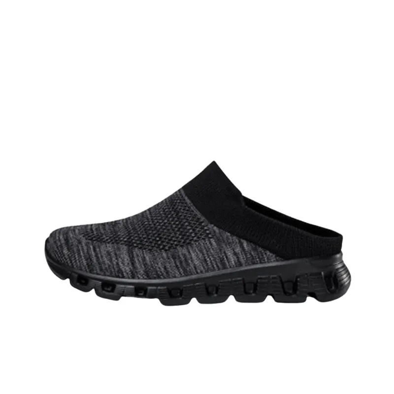 Casual Regular Slip On Shoes-1