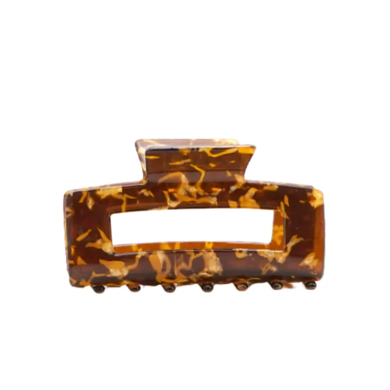 Simple Fashionable Hair Clip-4
