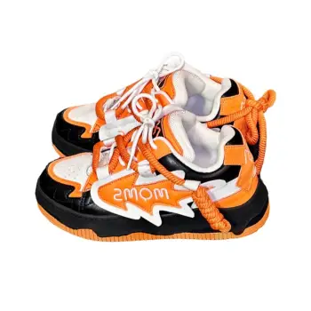 National Tide Bullet Shoes