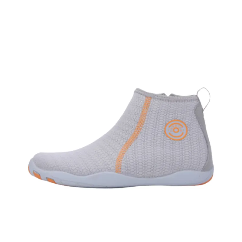 Outdoor Sporty River Trekking Shoes-0