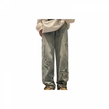 Fashionable Funky Jeans