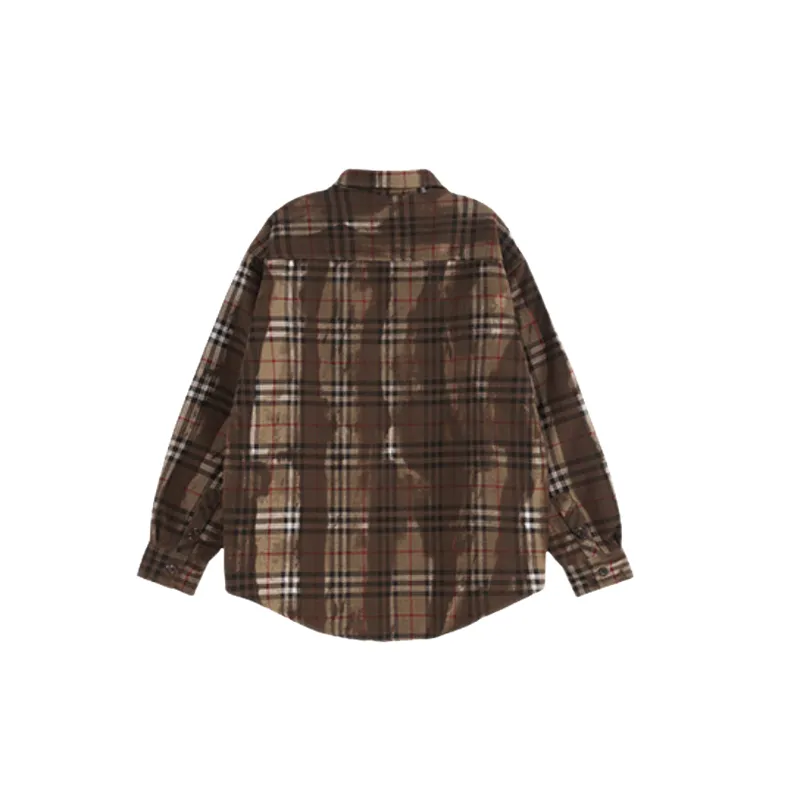 Casual Fashionable Shirt-1