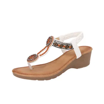 Fashionable Casual Beach Sandals