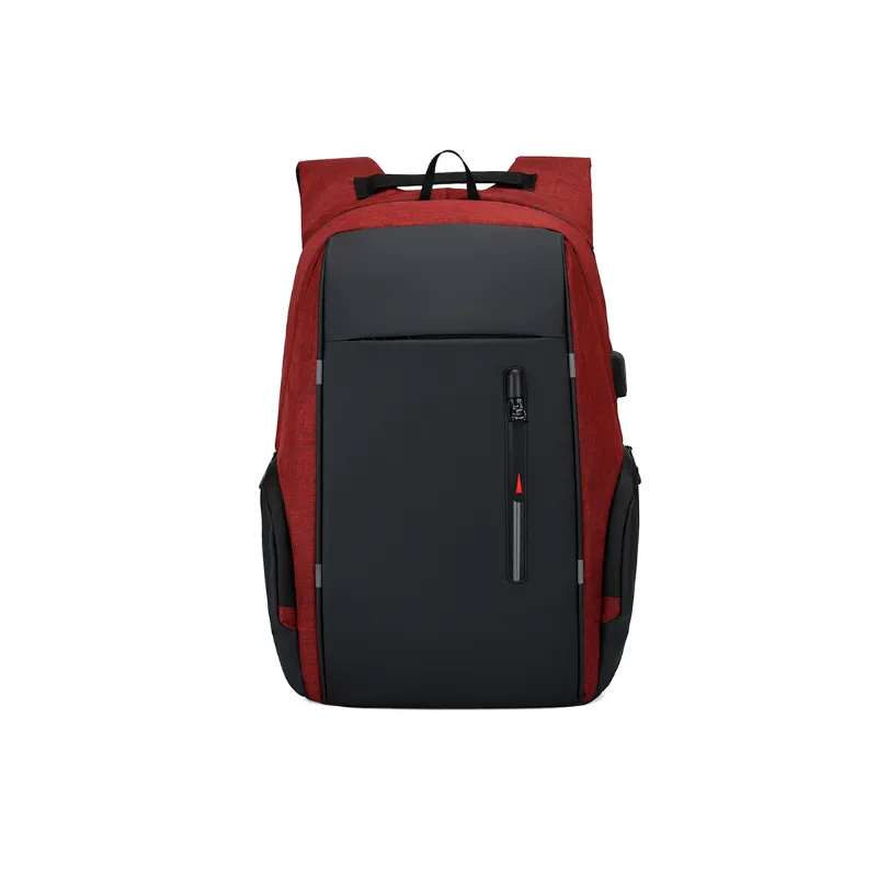 Casual Fashionable Backpack-7