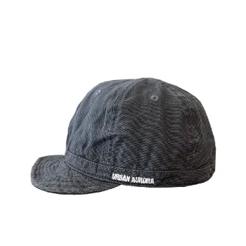 Street Fashionable Peaked Cap