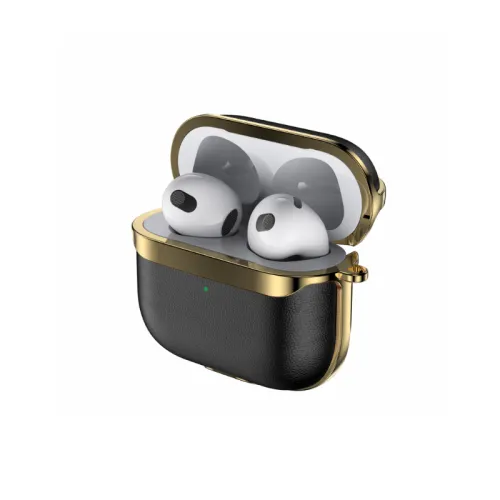 Fashionable Basics Headphone Cases