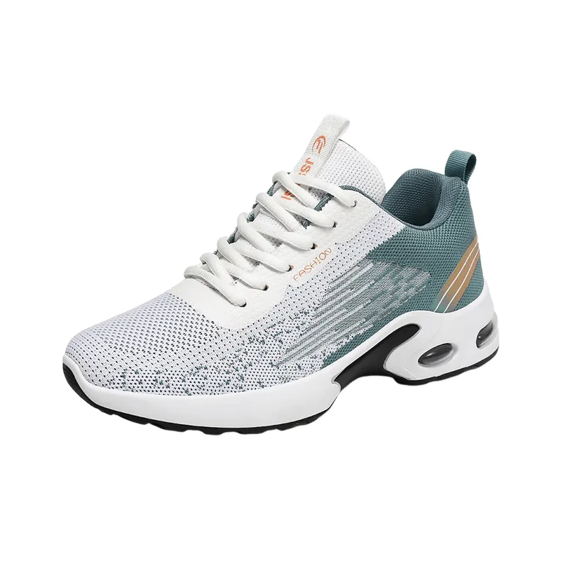 Sports Fashionable Badminton Shoes-0