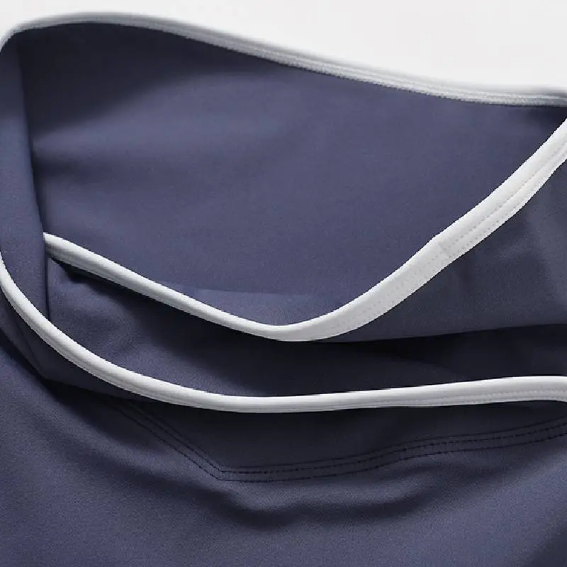 Simple Basics Sports Pants Women-4
