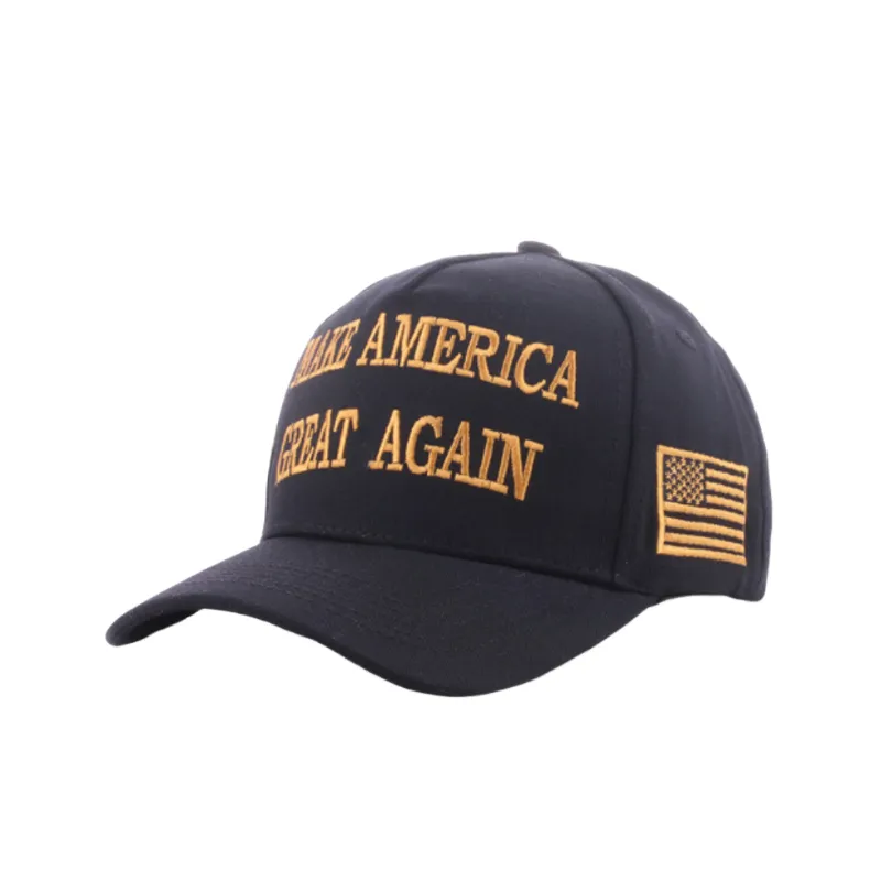 Simple Plain Peaked Cap Man-0