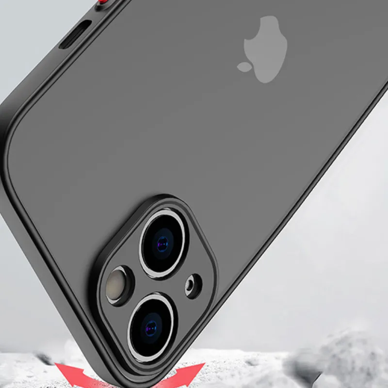 Basics Simple Phone Cases-3