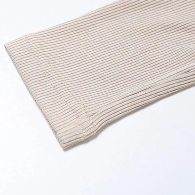 Funky Simple T Shirt Women-4