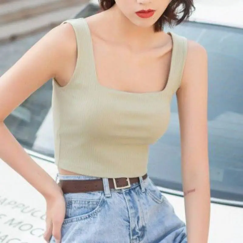 Cool Glamorous Camisole-2