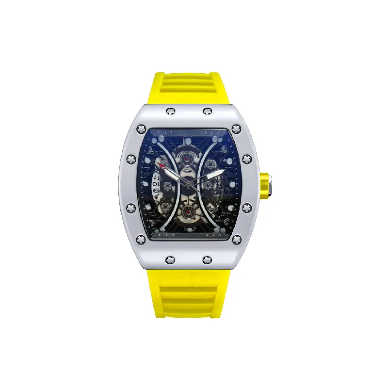 Casual Fashion Watch-5