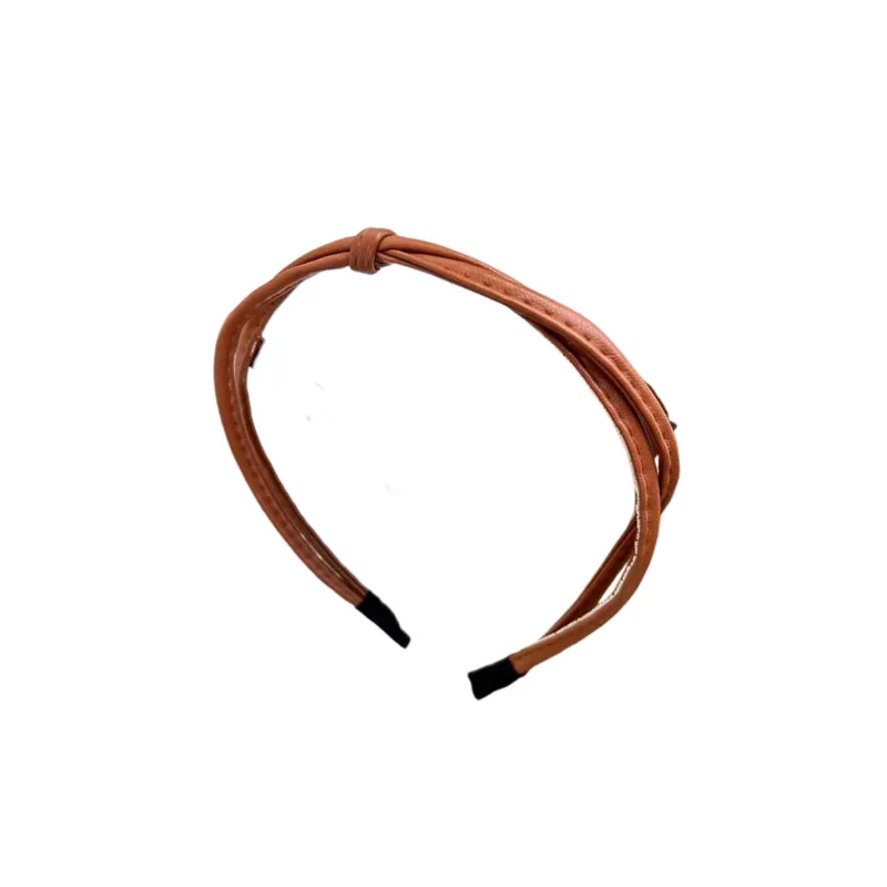 Simple Basics Hair Clasp-0