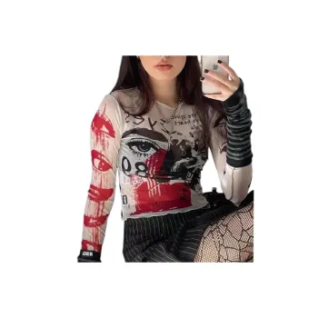 Cool Casual T Shirt Women
